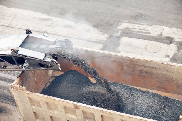 Asphalt Driveway Removal in Greenfield