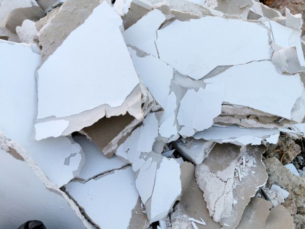 Drywall Removal in Greenfield