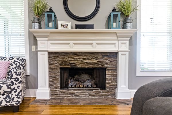 Hearth Removal in Greenfield